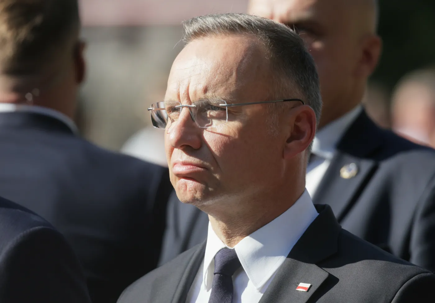 80. rocznica Powstania Warszawskiego