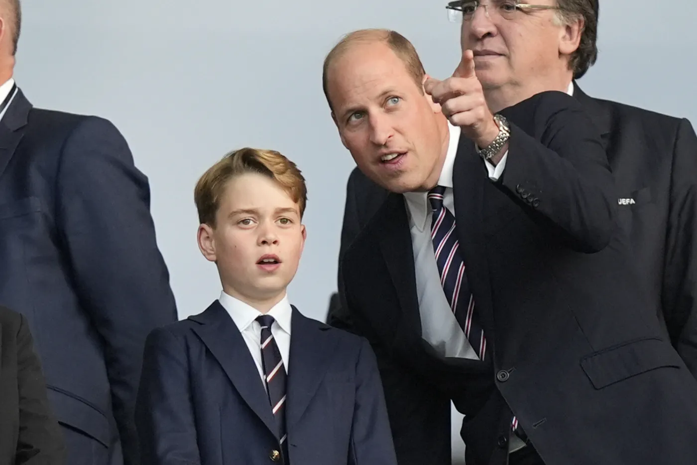 Książę George obchodzi urodziny. Księżna Kate zrobiła mu wyjątkowe zdjęcie [FOTO]