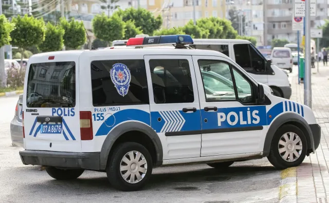 Pracownik konsulatu Szwecji w Turcji postrzelony