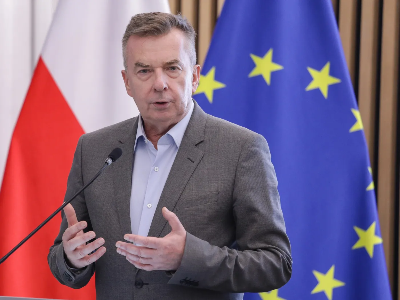 Dariusz Wieczorek