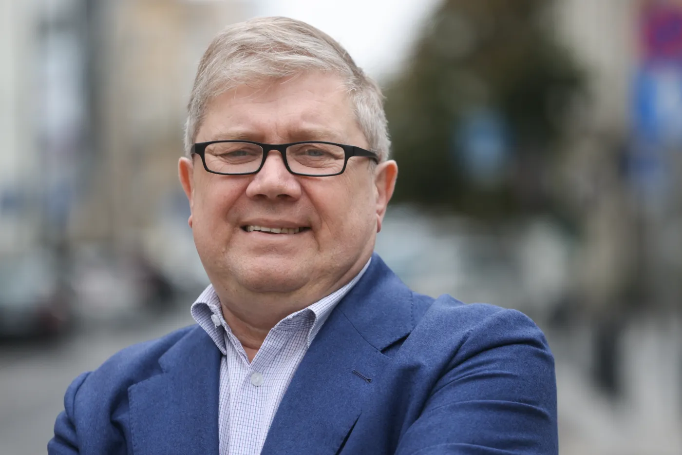 Cezary Kaźmierczak