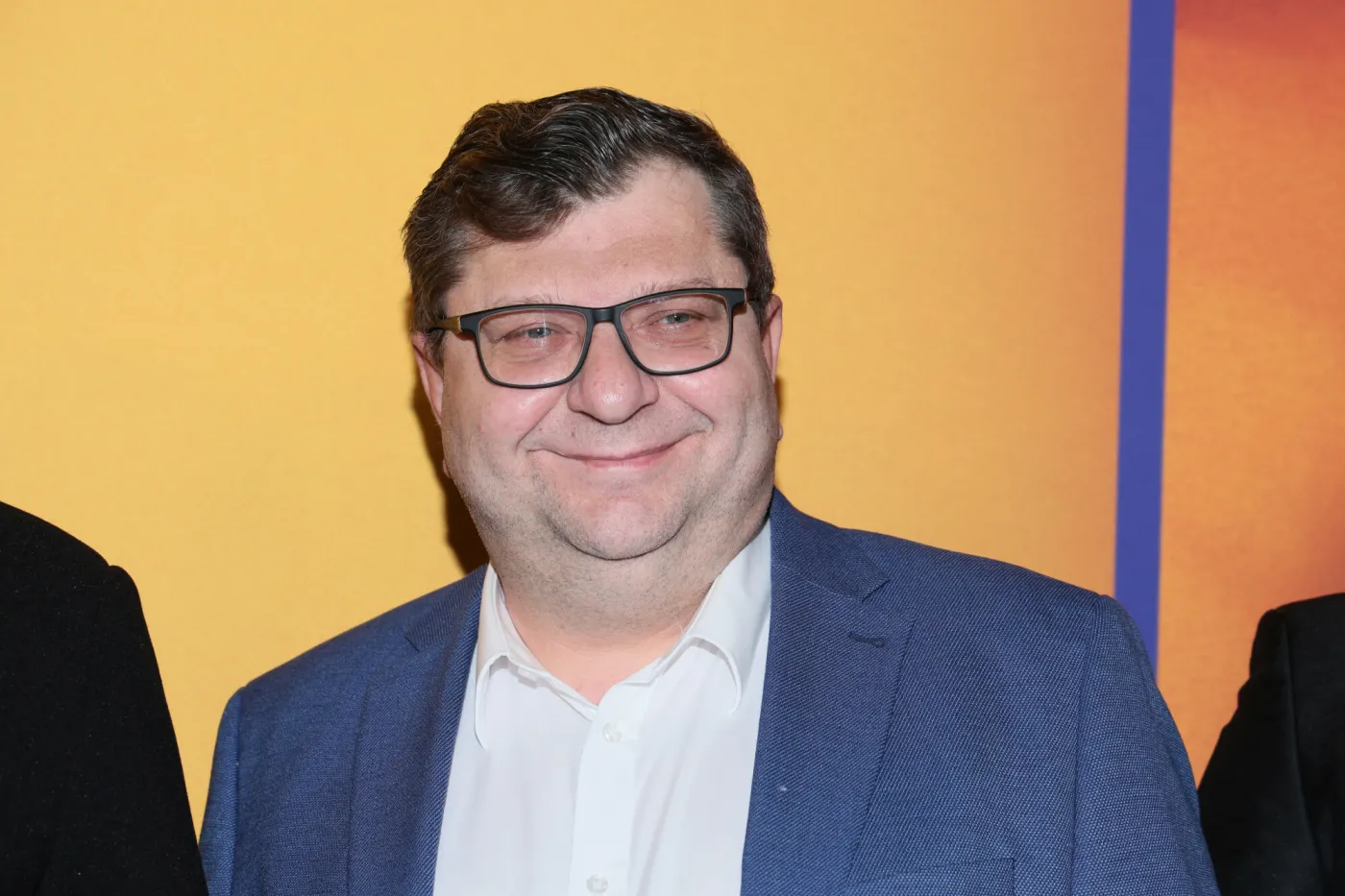 Zbigniew Stonoga wszystkich zaskoczył. Będzie walczył w oktagonie