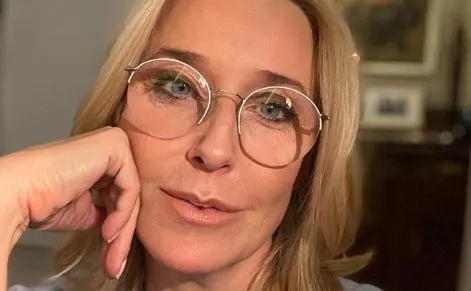 Agata Młynarska rozpływa się nad synem. Okazja jest wyjątkowa [FOTO]