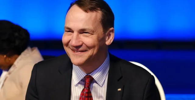 Polacy będą zamożniejsi od Brytyjczyków? Sikorski skomentował słowa Tuska