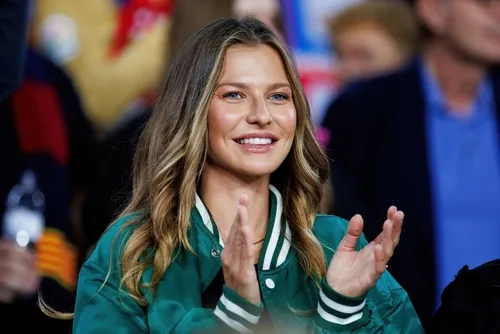 Anna Lewandowska spotka się z fanami. Zobacz, ile trzeba zapłacić za trening z żoną piłkarza