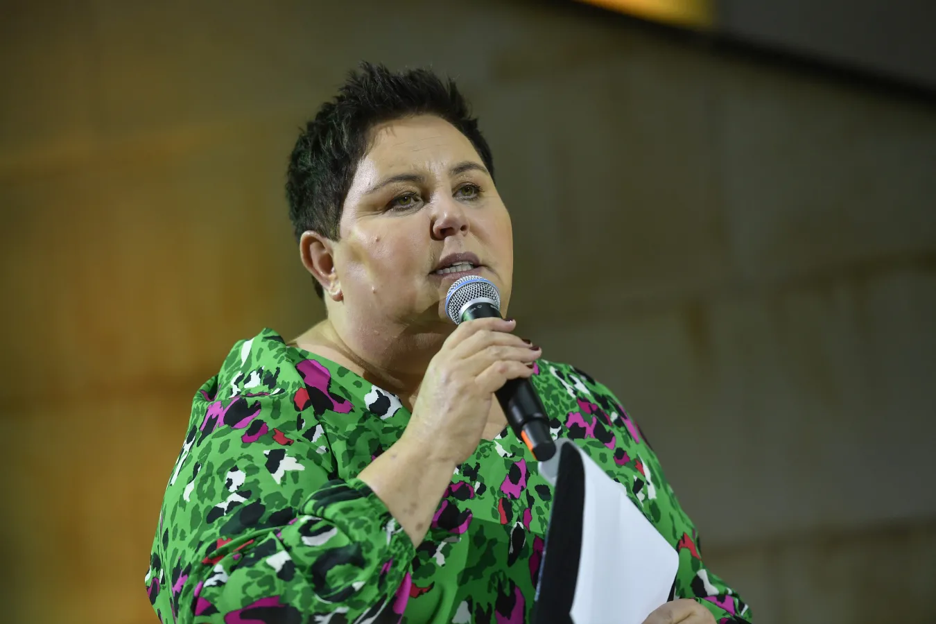 Dorota Wellman szczerze o problemach ze zdrowiem. Miała ablację serca