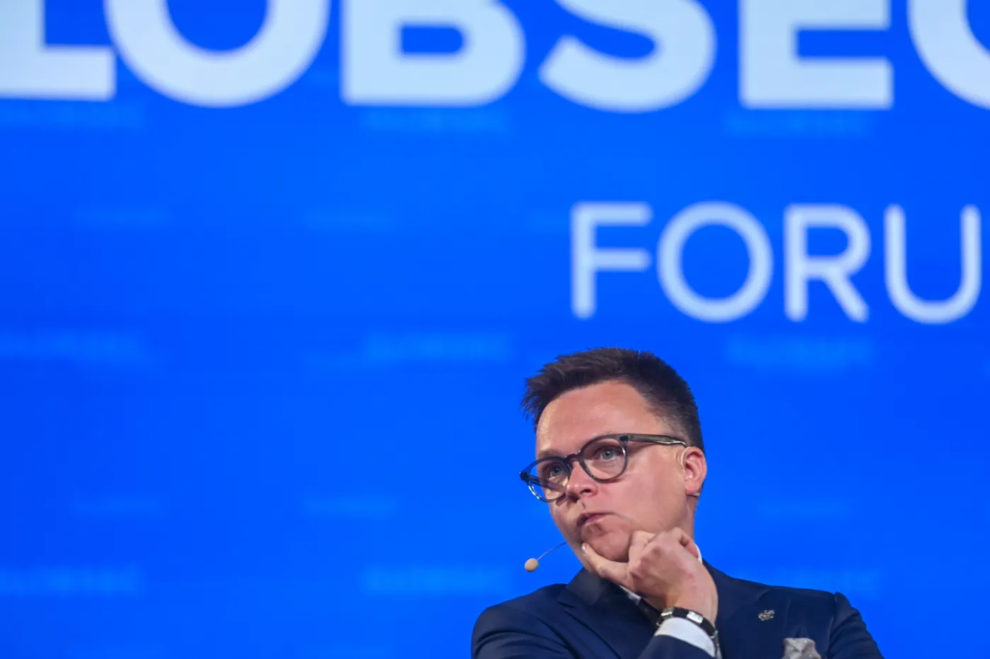 Szymon Hołownia: Polska 2050 nie poprze kredytu zero procent
