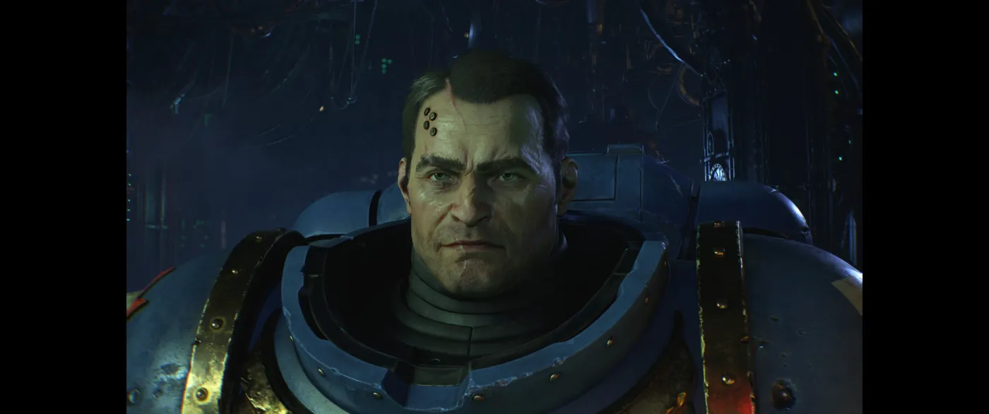 "Space Marine 2", czyli kapitan Titus powraca! [RECENZJA]