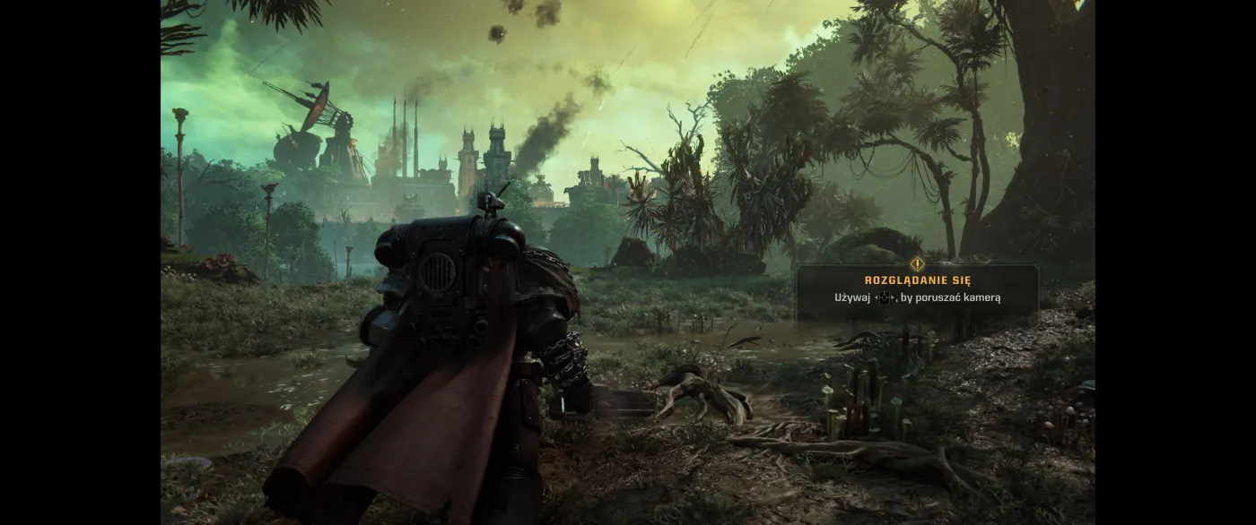 Space Marine 2