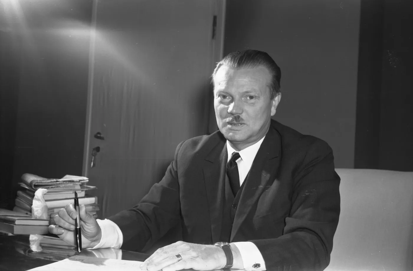 Najgłośniejsze porwanie czasów PRL. Zabójstwo nastolatka było zemstą na ojcu?