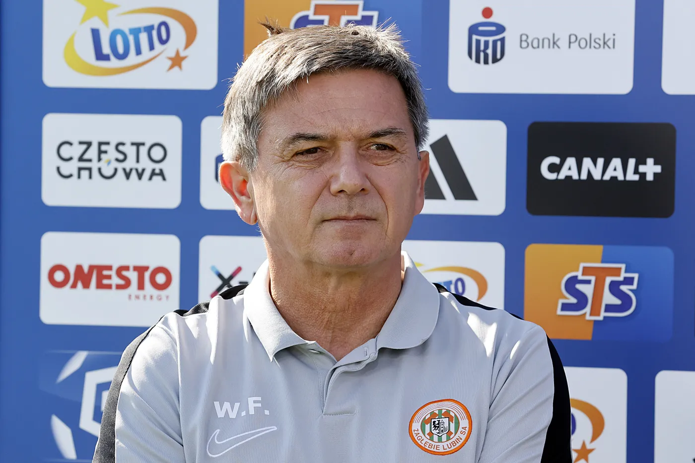 Waldemar Fornalik na bezrobociu. Były selekcjoner reprezentacji zwolniony z Zagłębia