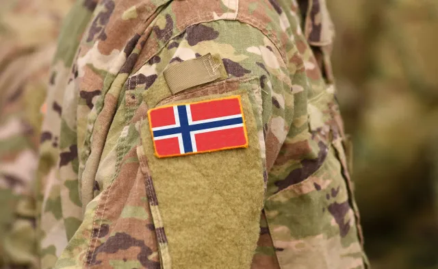 USA budują w Norwegii 20 podziemnych bunkrów. Pomieszczą ponad 1,3 tys. ton amunicji