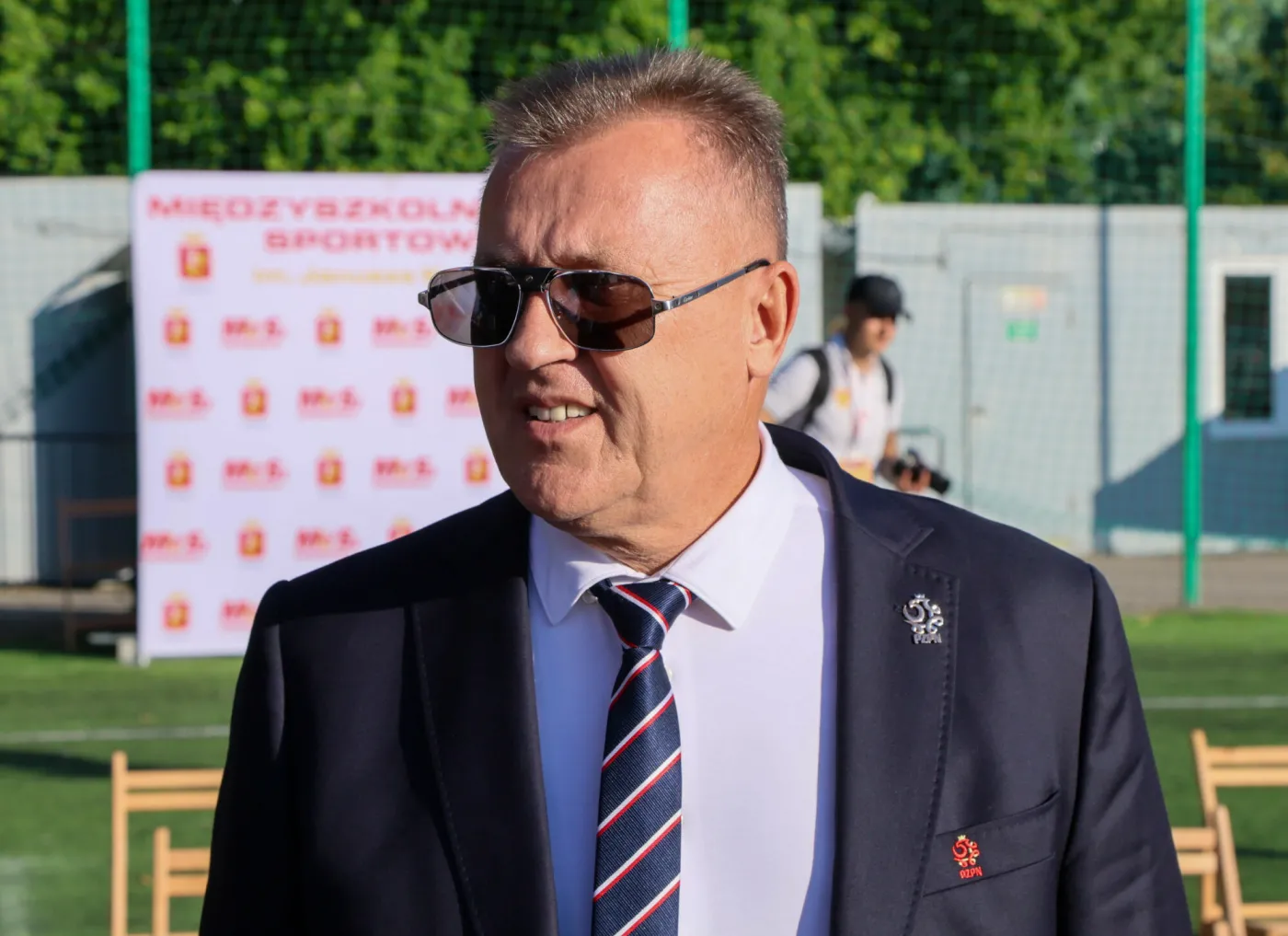 PZPN wesprze finansowo ofiary powodzi. Cezary Kulesza podał konkretną kwotę