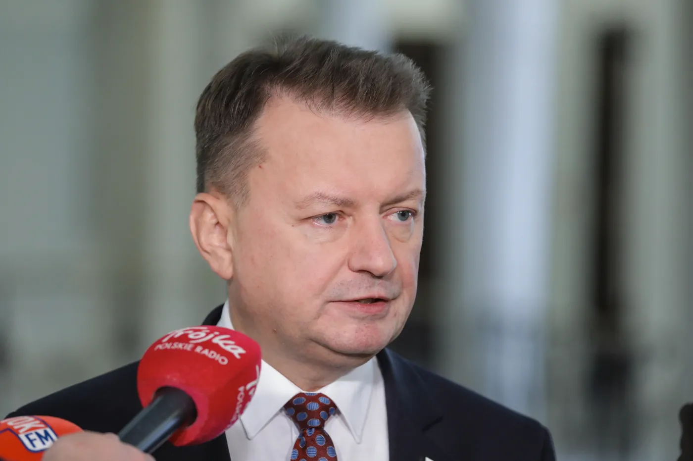 Mariusz Błaszczak 