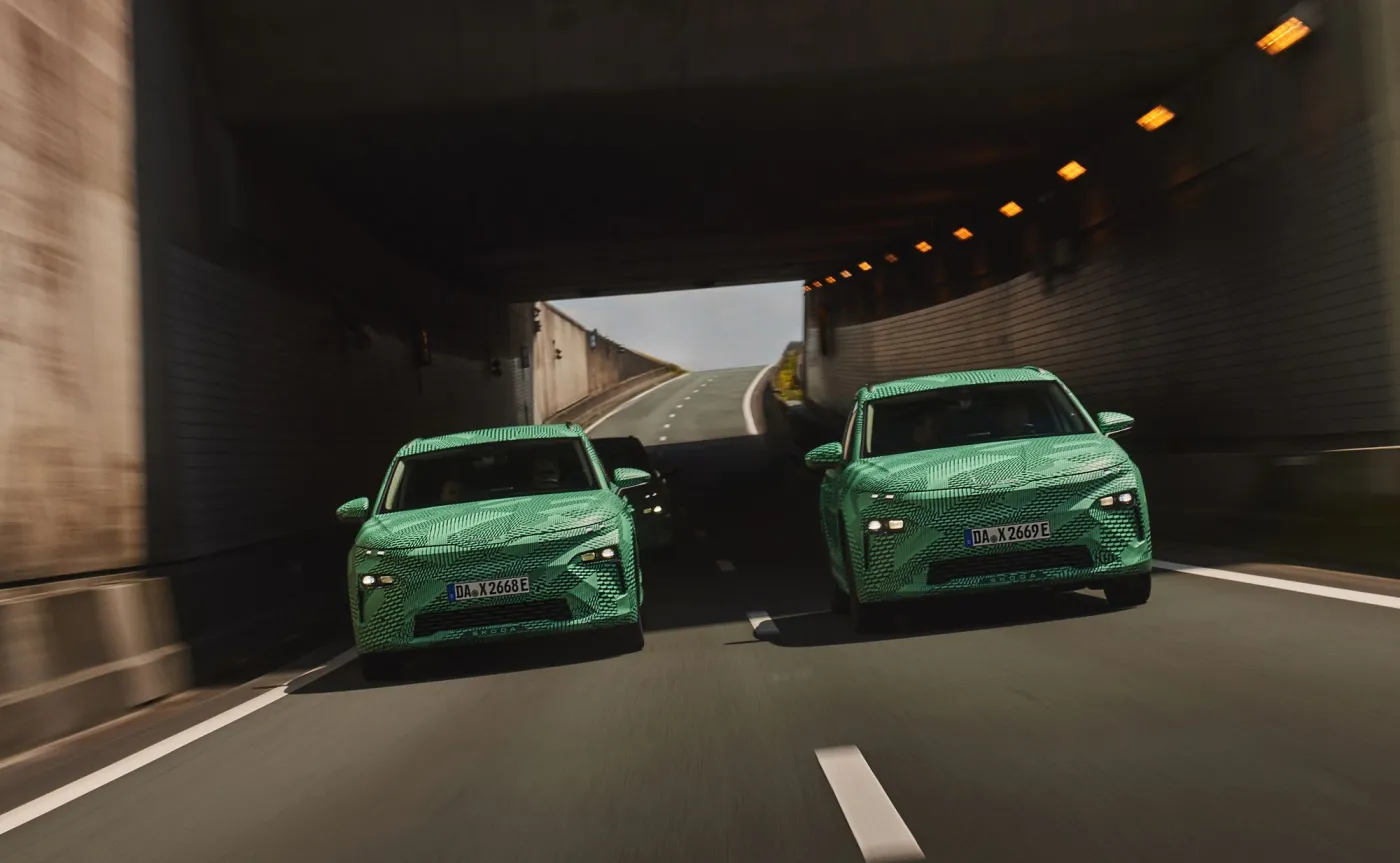 Nowa Skoda to trzęsienie ziemi wśród SUV-ów. Ładnie nas Czesi urządzili