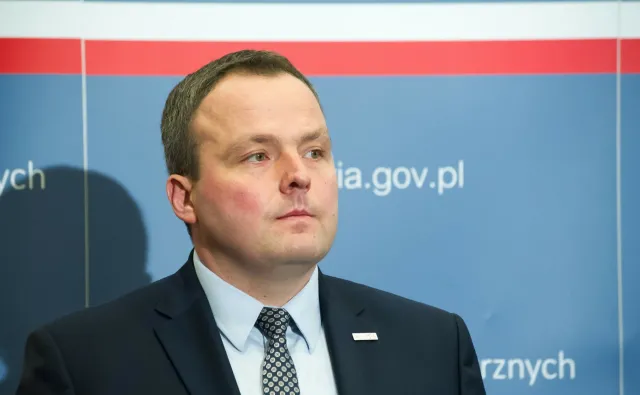 Były szef ABW nie stawił się przed komisją śledczą. Będzie wniosek o przymusowe doprowadzenie