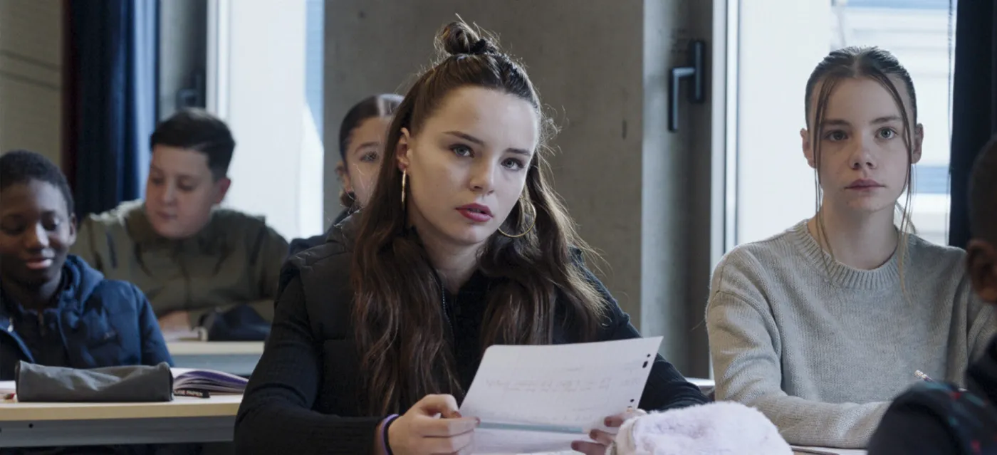 Ta historia wydarzyła się naprawdę. Niezwykle aktualny film wchodzi na VOD
