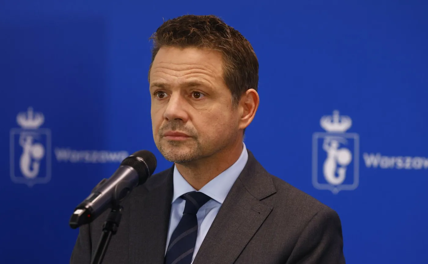 Marsz Niepodległości jednak się odbędzie? Trzaskowski stawia twarde warunki