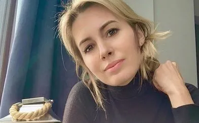 Agnieszka Hyży w żałobie. "Mały wojownik pofrunął wysoko"
