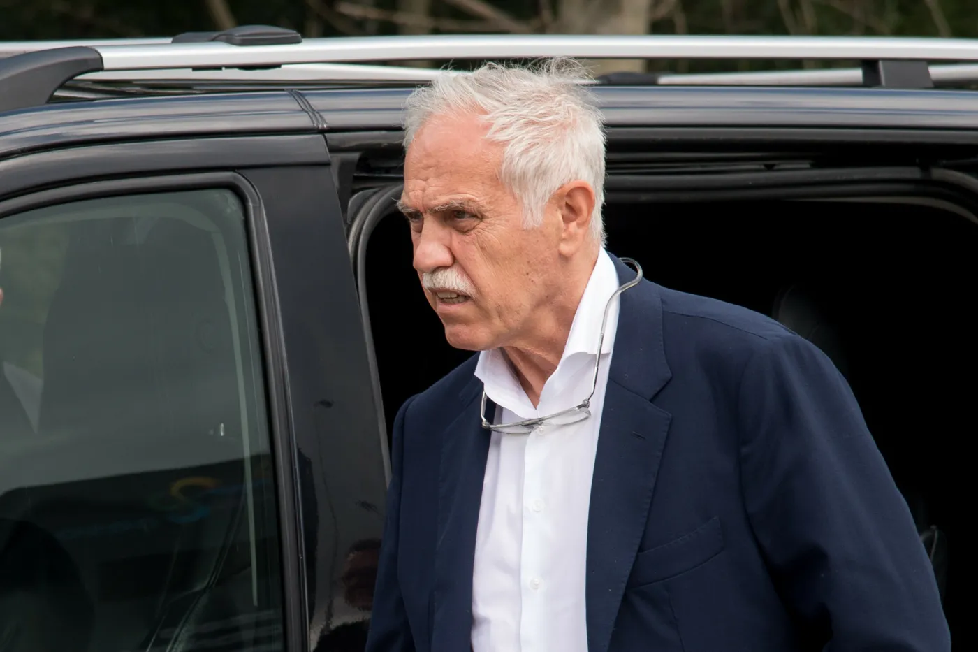 Zygmunt Solorz 