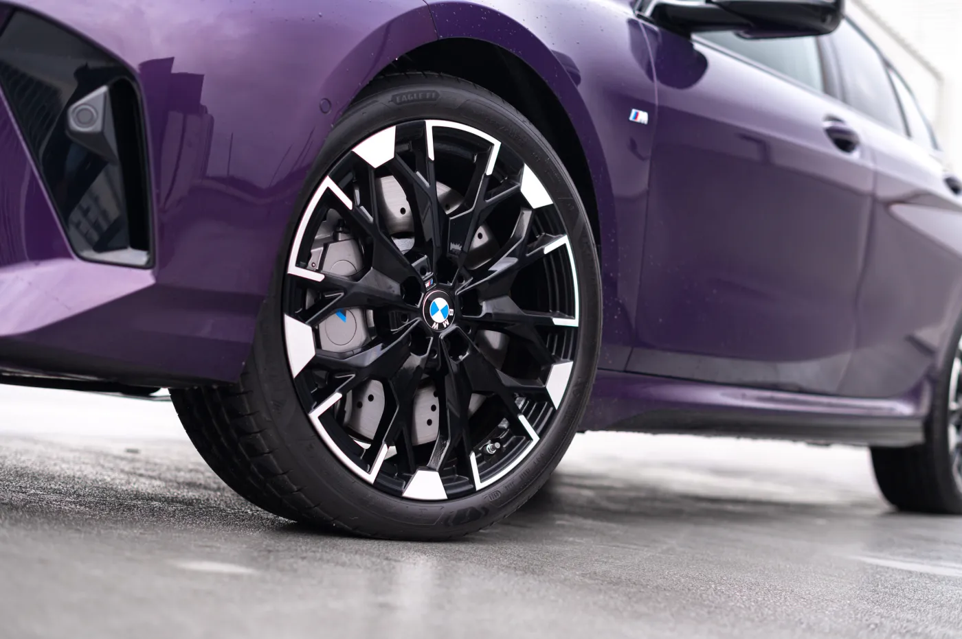 BMW M135i xDrive