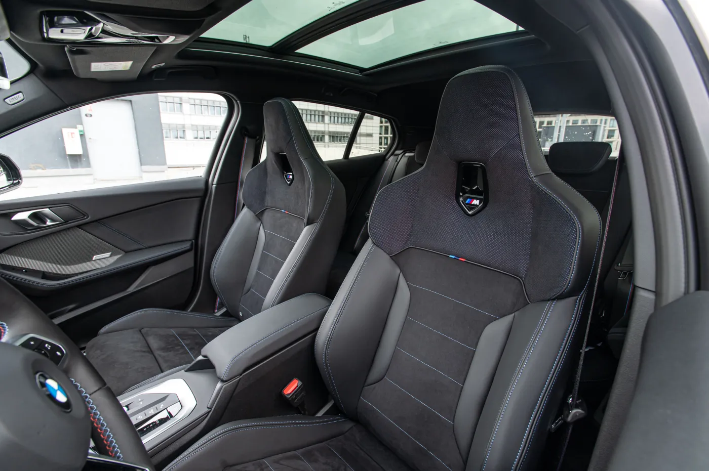 BMW M135i xDrive