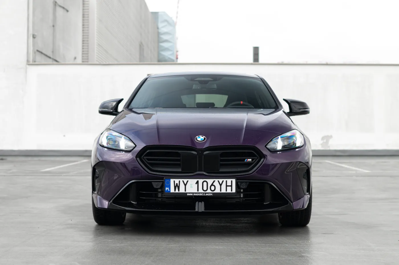 BMW M135i xDrive