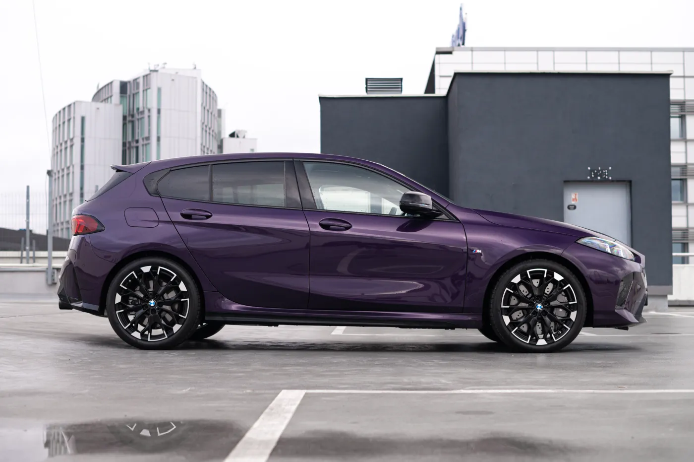 BMW M135i xDrive
