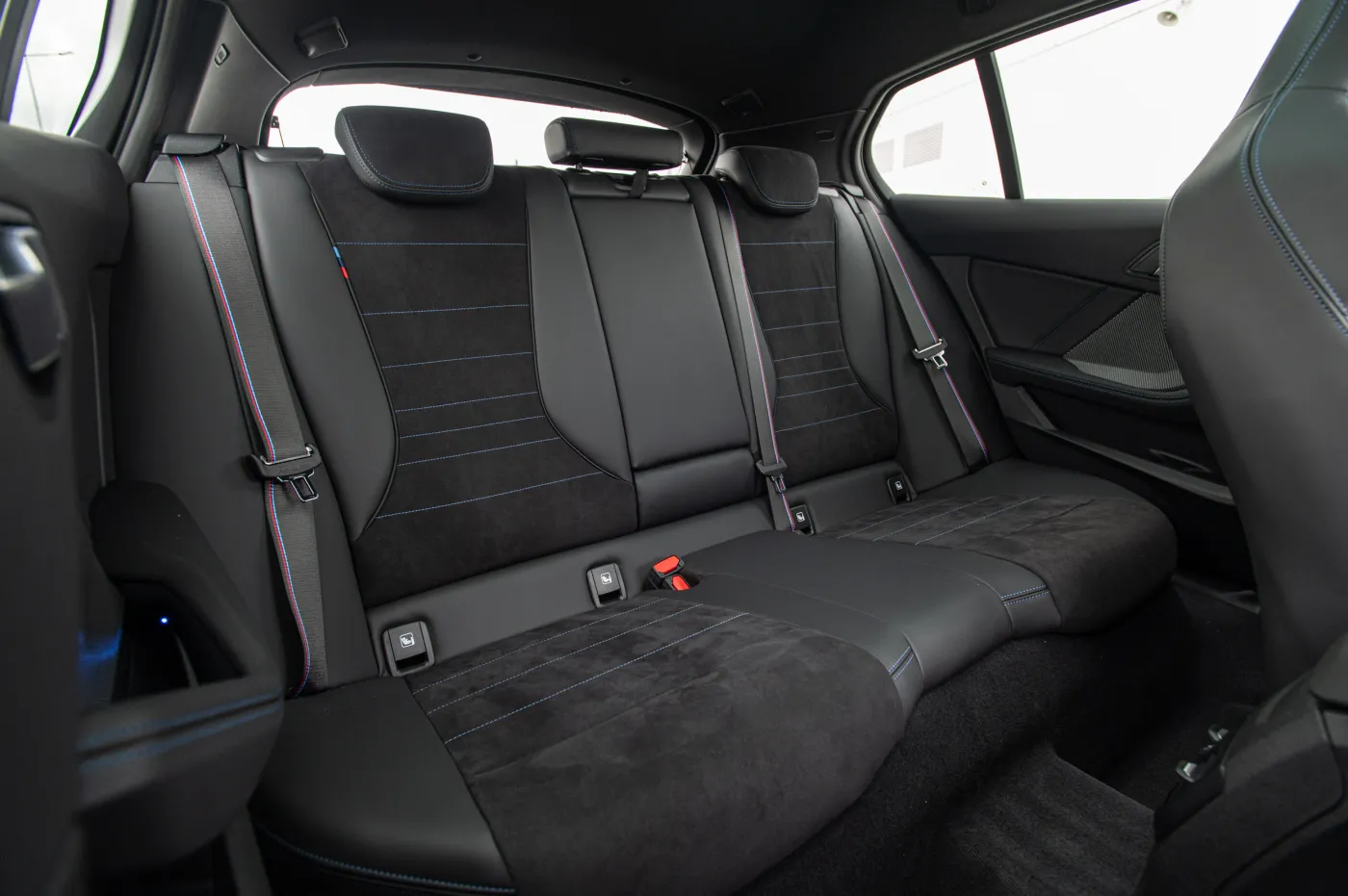 BMW M135i xDrive