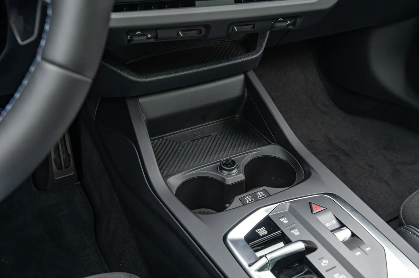 BMW M135i xDrive