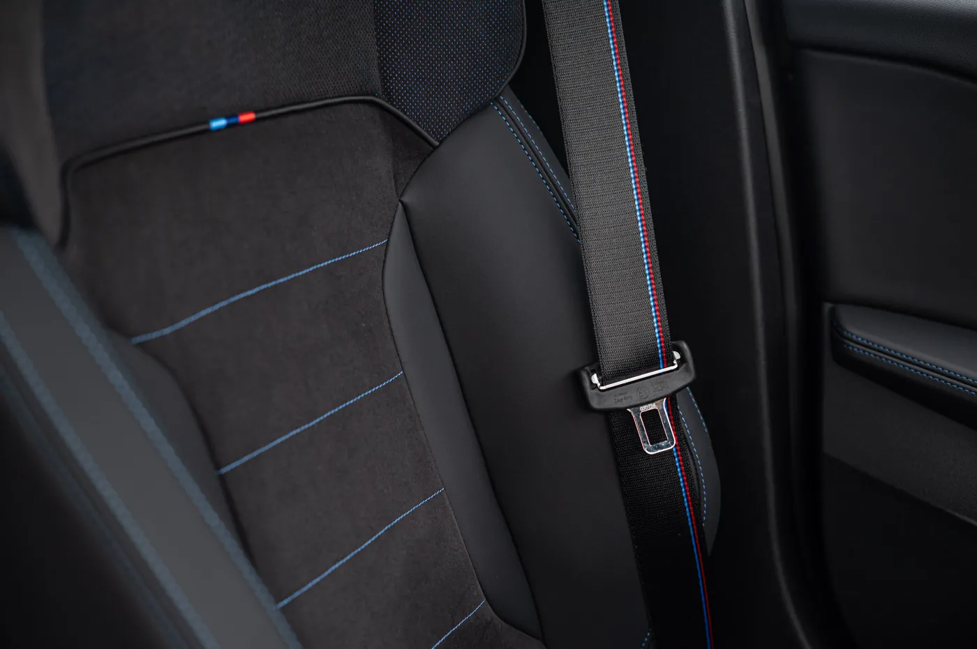 BMW M135i xDrive