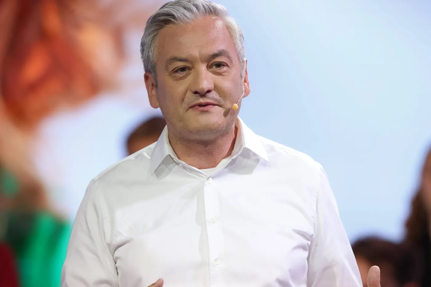 Robert Biedroń