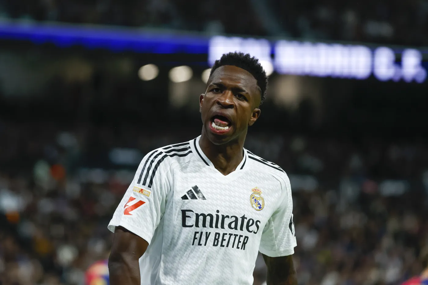 Złota Piłka "France Football". Vinicius Junior faworytem. Ewa Pajor wśród nominowanych