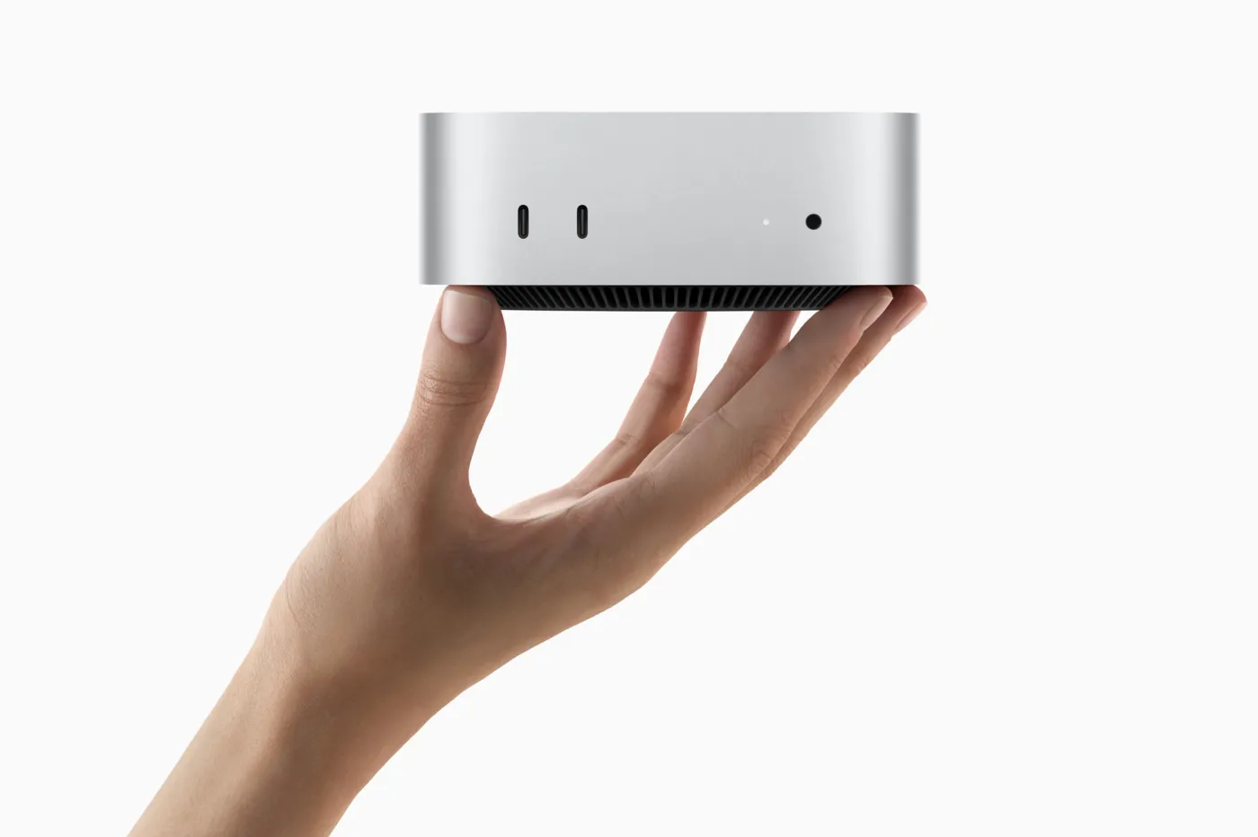 Apple chyba oszalało. Mac mini w takiej cenie?