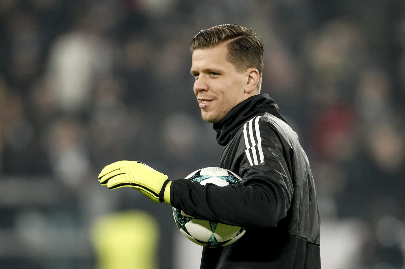 Wiadomo, kiedy Szczęsny stanie w bramce Barcelony. Padła konkretna data