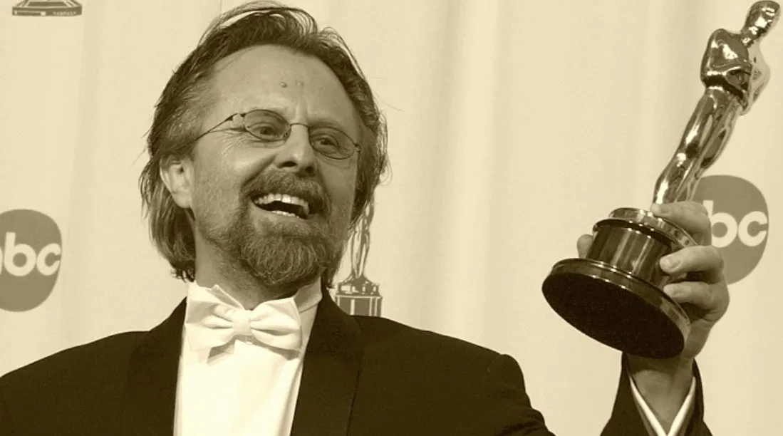 Jan A.P. Kaczmarek dostał w 2005 r. Oscara. Tworzył niezapomnianą muzykę filmową