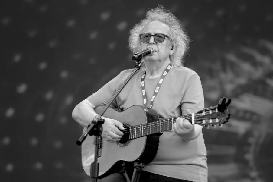 Tadeusz Woźniak 
