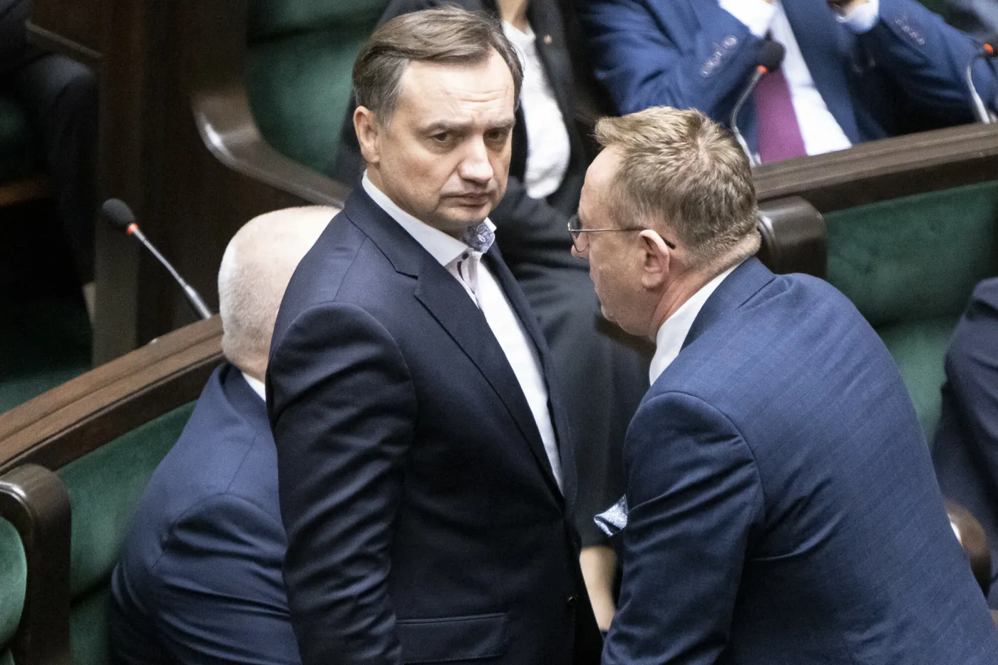 Zbigniew Ziobro