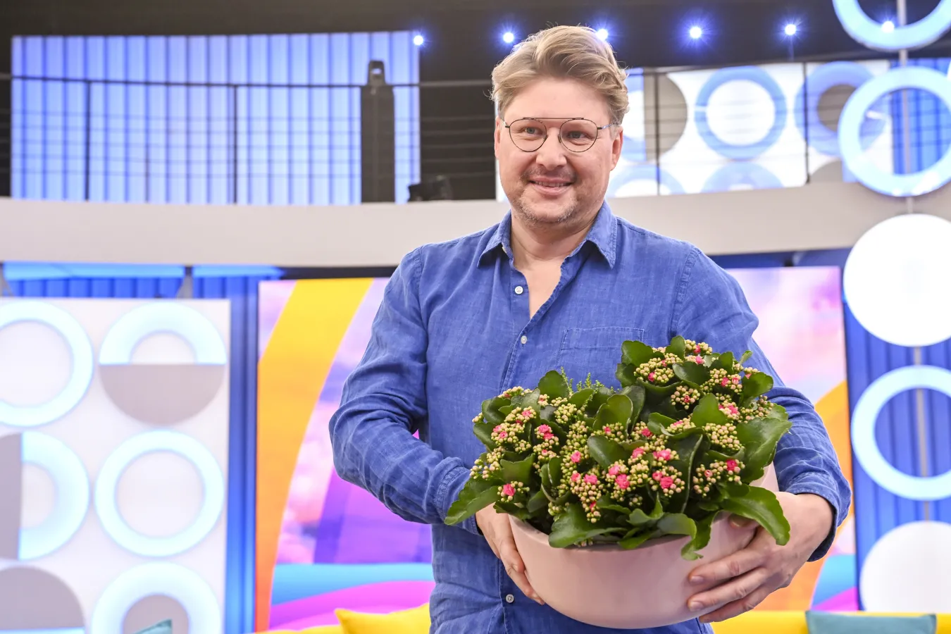 Andrzej Nejman o koszmarze, który przeżył i załamaniu nerwowym.  "Kompletna niemoc"