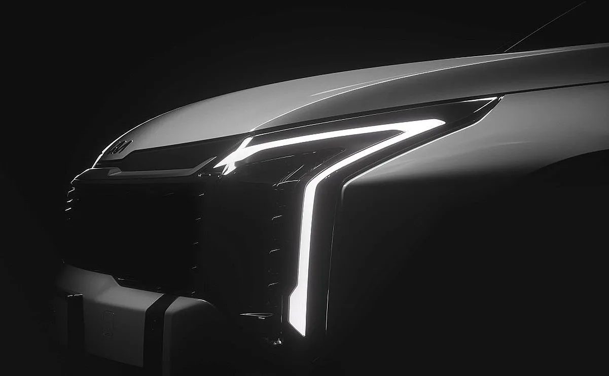 Nowa Kia Sportage