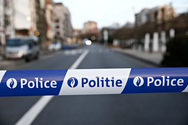 Trzech Polaków zginęło w Belgii w Maserati. Policja podała przyczynę wypadku