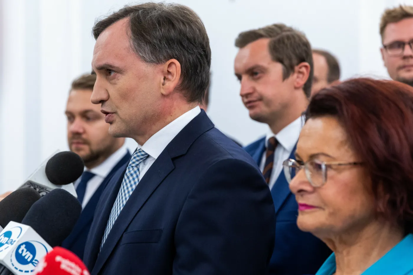 Zbigniew Ziobro 