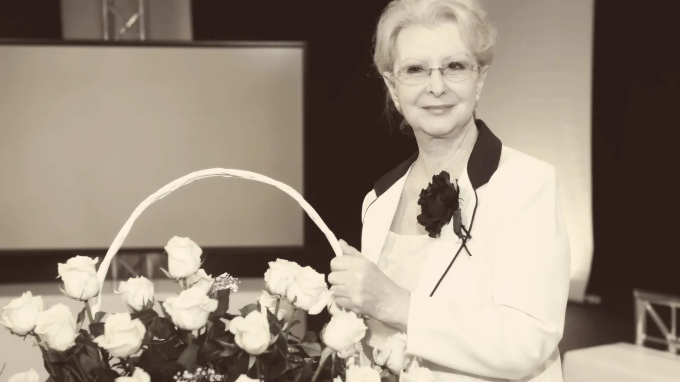 Jadwiga Barańska 