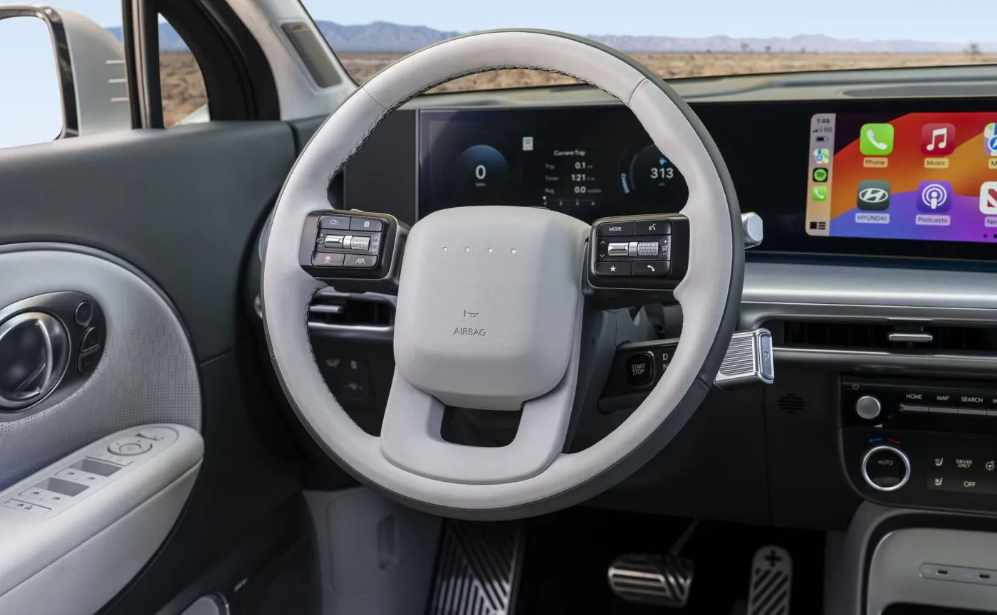 Hyundai IONIQ 9