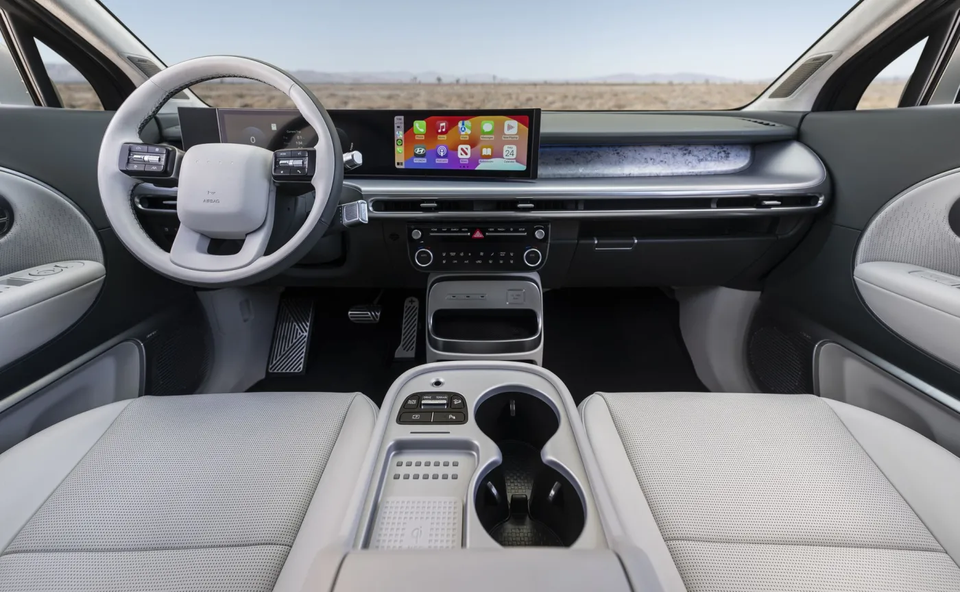 Hyundai IONIQ 9