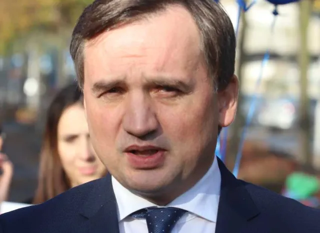 Ziobro: Herr Tusk, chcesz wprowadzić do Sejmu zwolenników mordowania ludzi