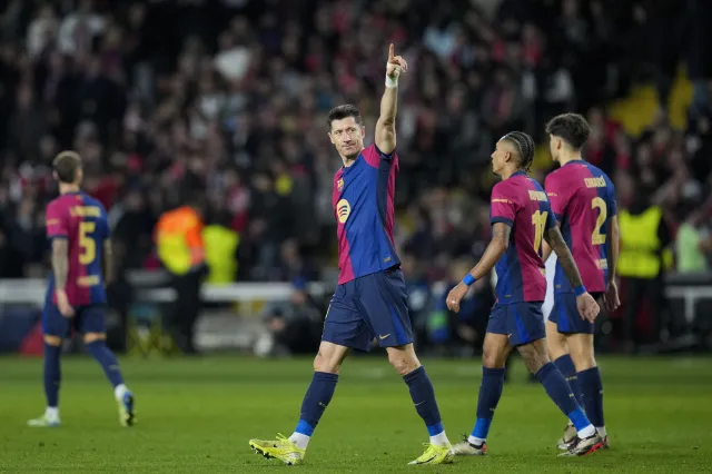 "Złota Piłka" dla Roberta Lewandowskiego. Kiedy otrzyma nagrodę od "France Football"?