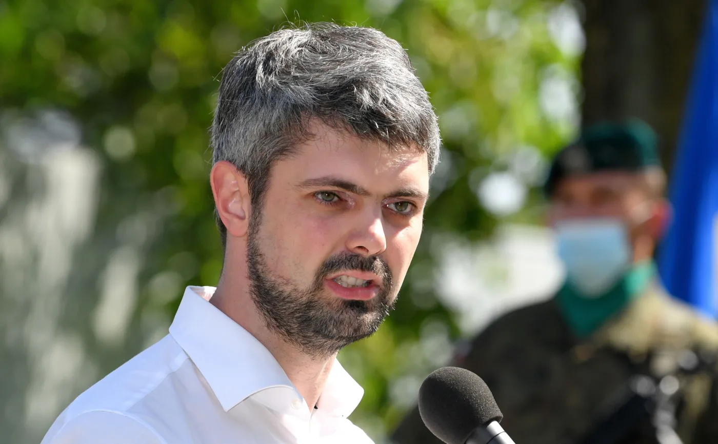 Kiedy zaczną się ekshumacje polskich ofiar? Ukraina podaje szczegóły