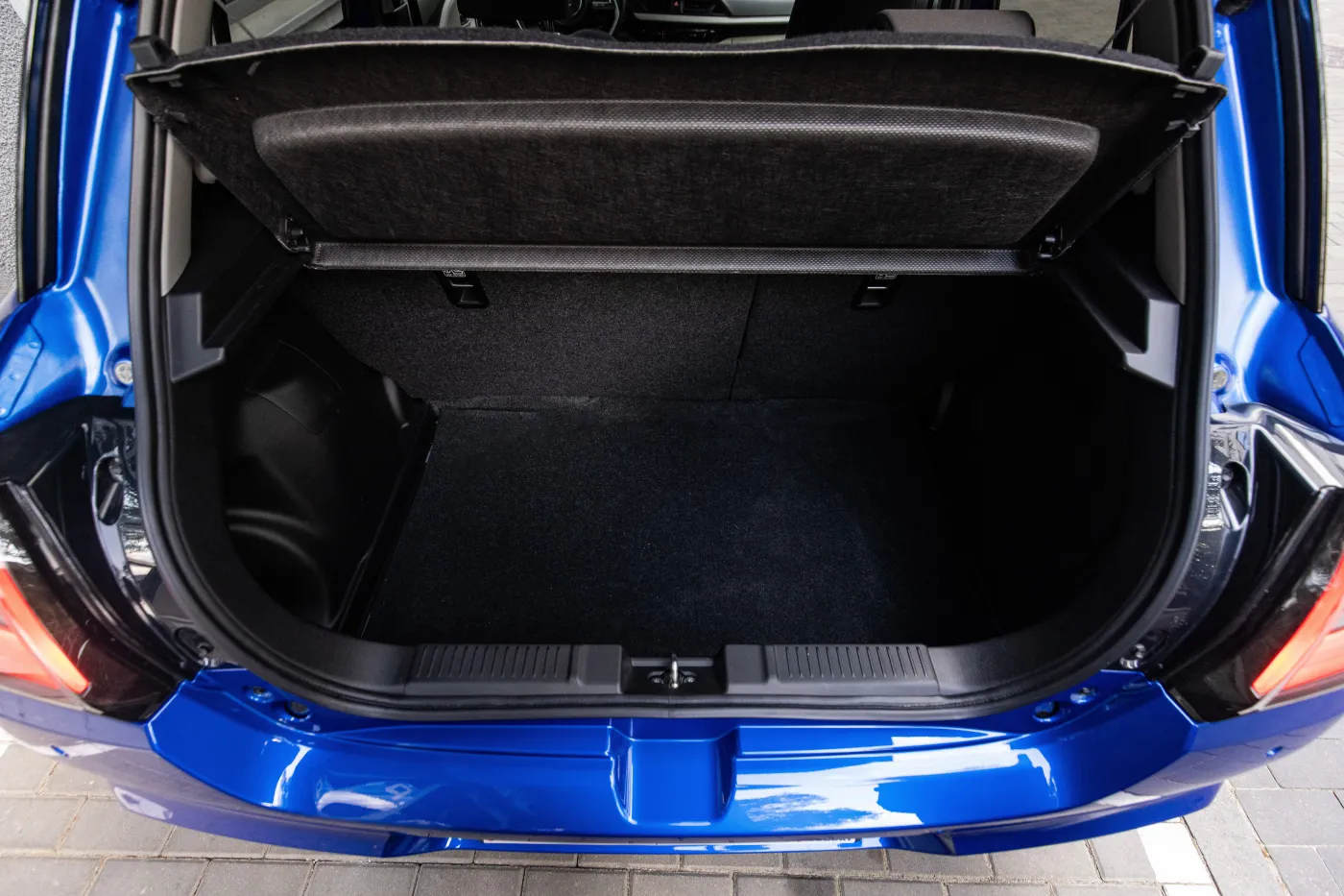 Suzuki Swift 2024