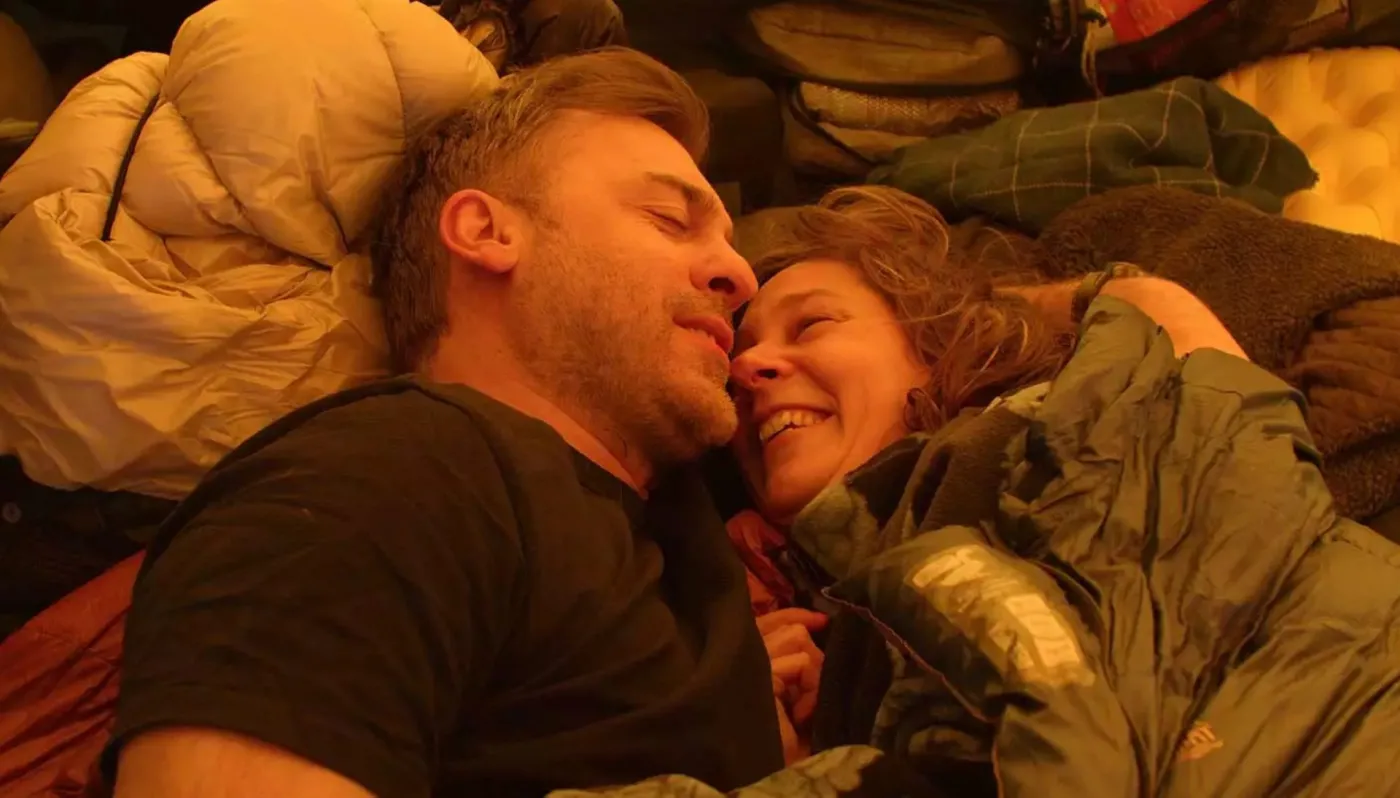 Nowy polski film zachwyca świat. "Totalnie życiowy"